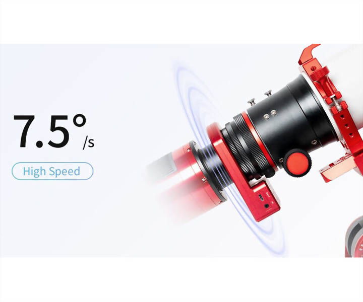 ZWO CAA - KAMERAROTATOR - 2