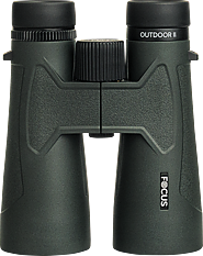 Focus Outdoor II 12x50