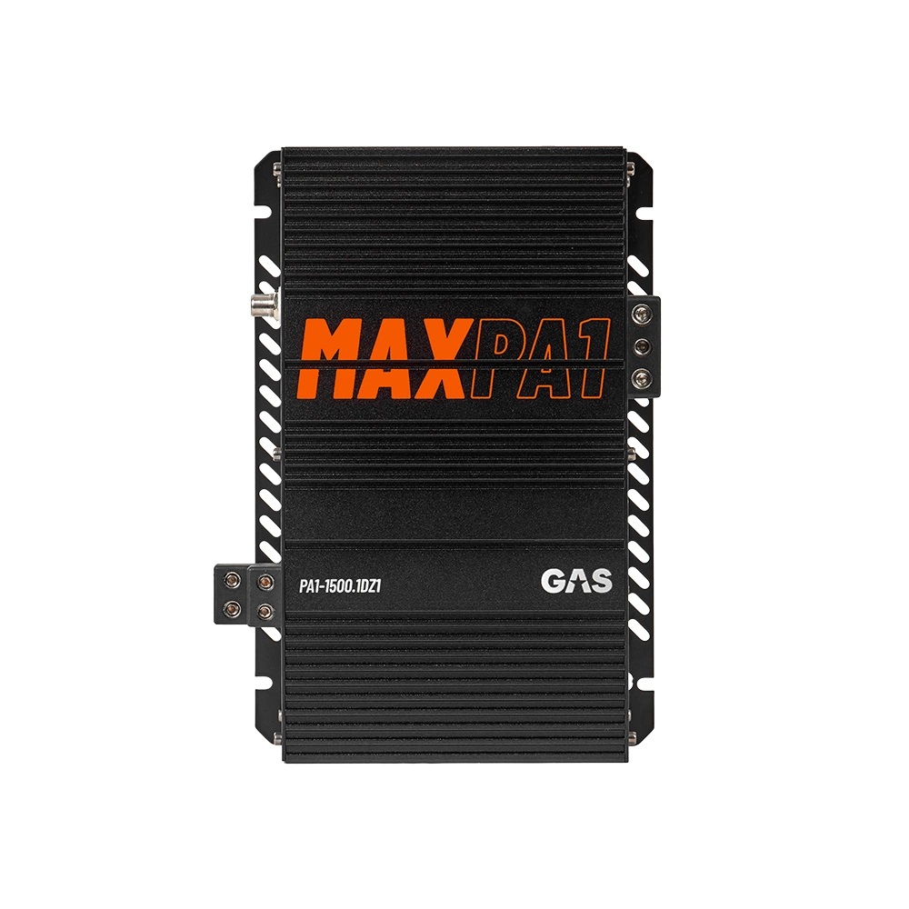 GAS MAX PA1-1500.1DZ1 - 3