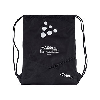 Craft Squad Gym Bag (Lillån FK)