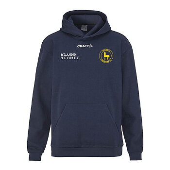 Craft Community 2.0 Hoodie (Lillkyrka IF)