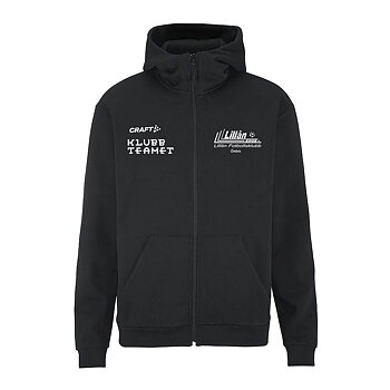 Craft Community 2.0 Zip Hoodie (Lillån FK)