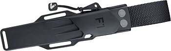 Zytel sheath F1nezLeft for F1 with locking, LEFT