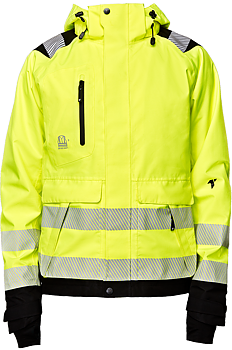 Skaljacka Hi-Viz KL3 TIMBRA