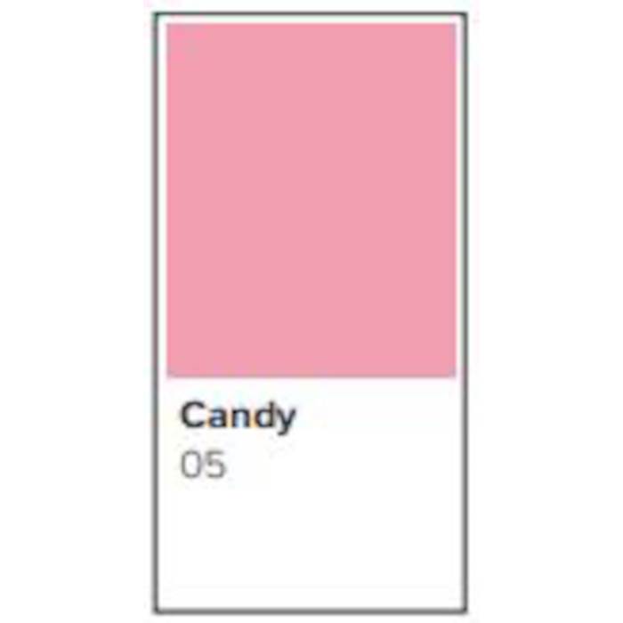 Färgat kopieringspapper Rey Adagio A4 80g 500/fp Candy - 3