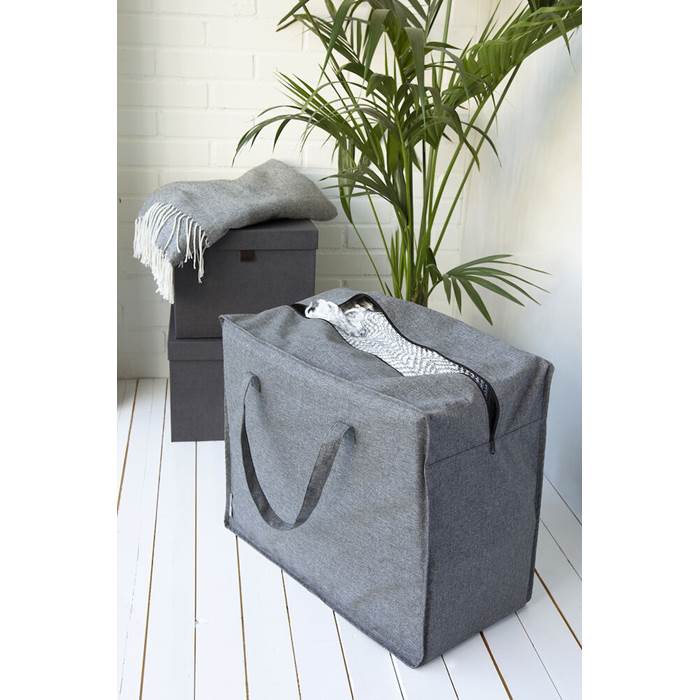 Förvaringsväska Soft XL - 3