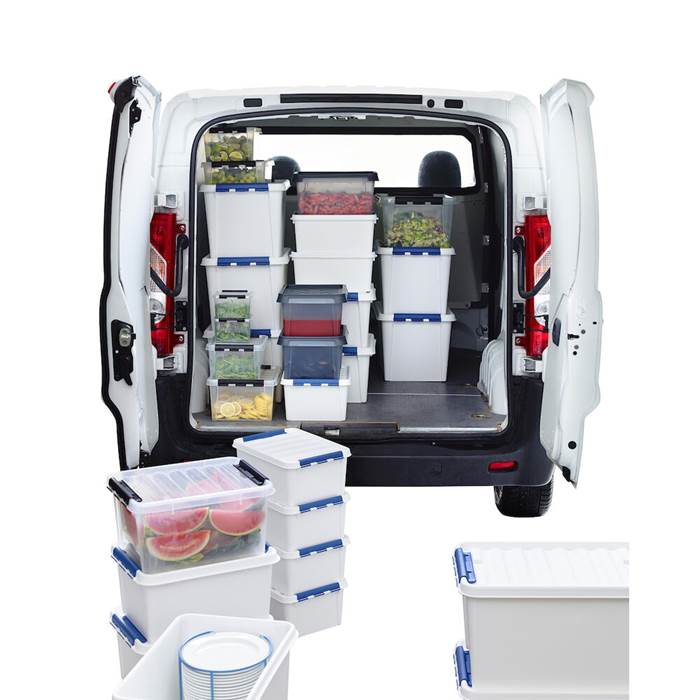 Förvaringsbox SmartStore Pro45 - 2