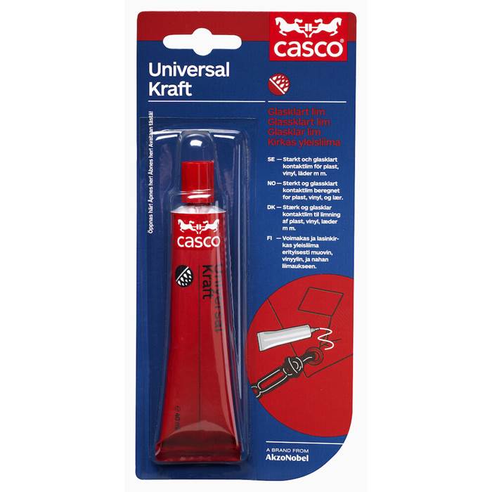 Universallim Casco Kraft 40 ml - 2