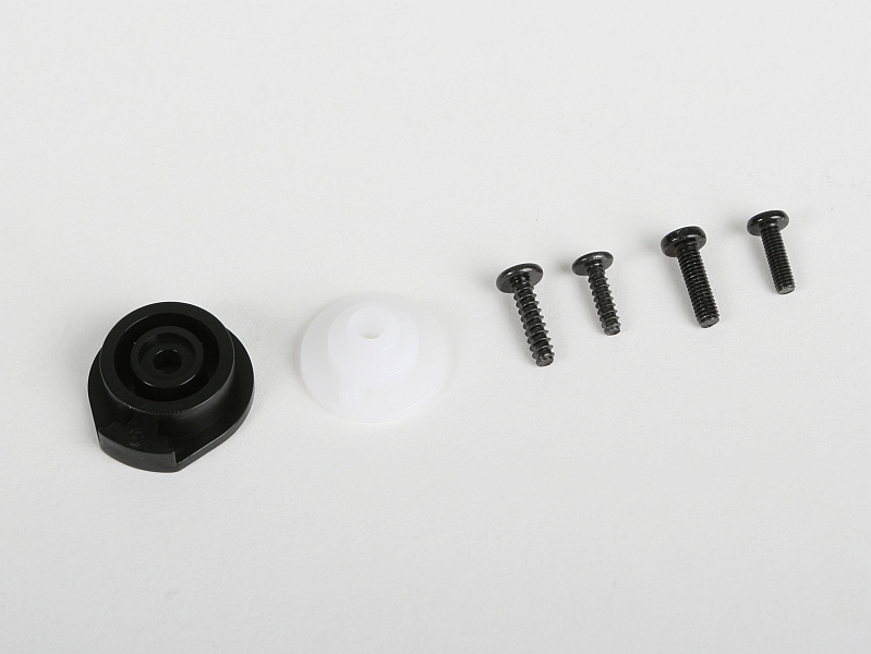 Hitec Tamiya Servo Saver Adaptor (1)