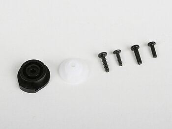 Hitec Tamiya Servo Saver Adaptor (1)