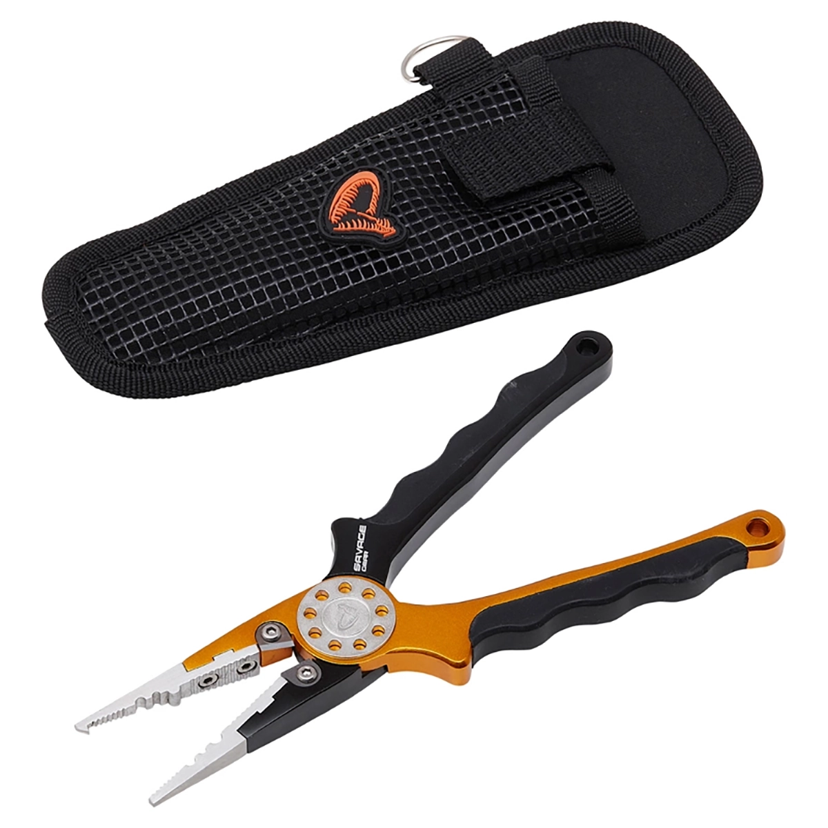 SAVAGE GEAR PRO LURE PLIER MEDIUM