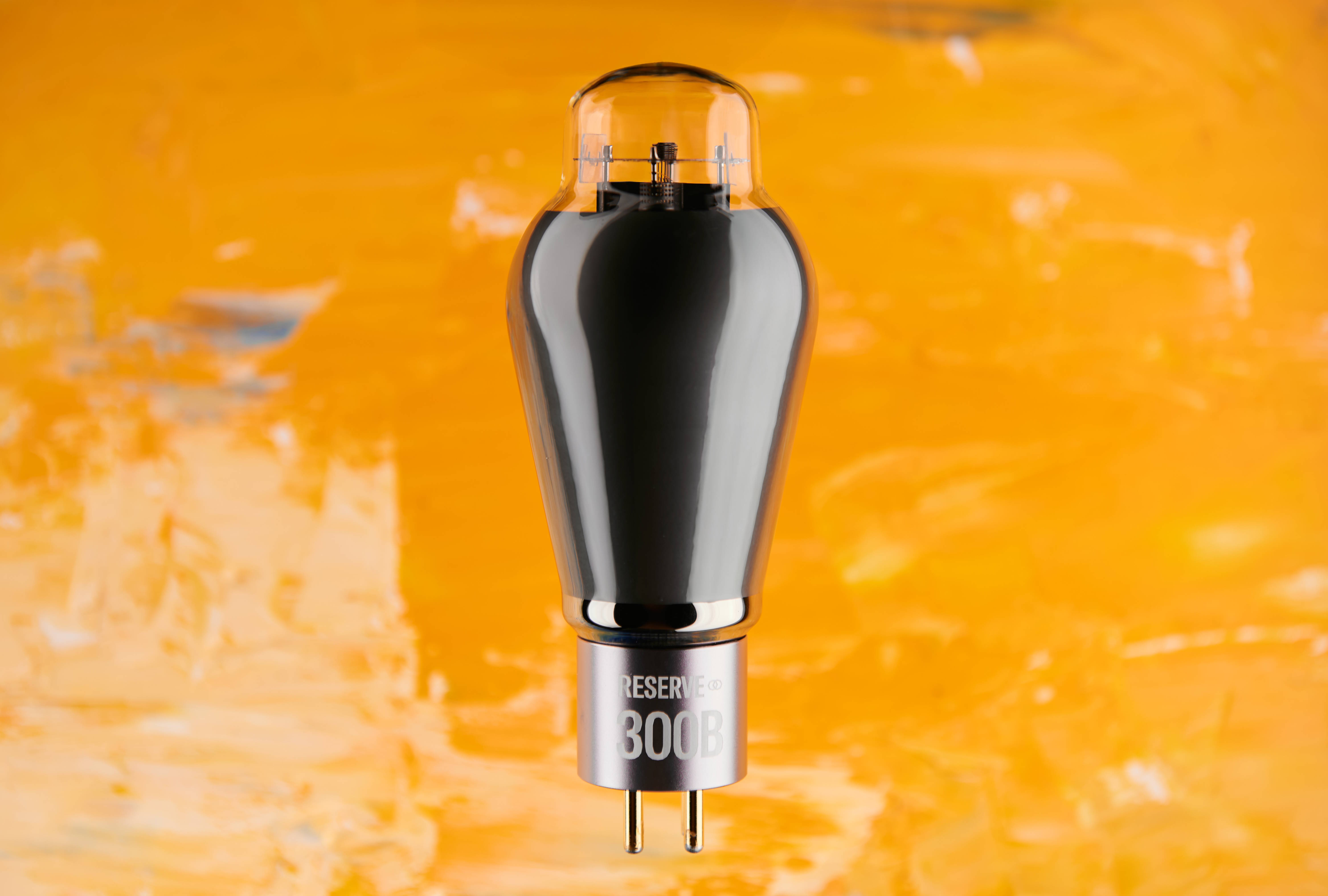 Ray Tubes elektronrör - 300B RESERVE - 2