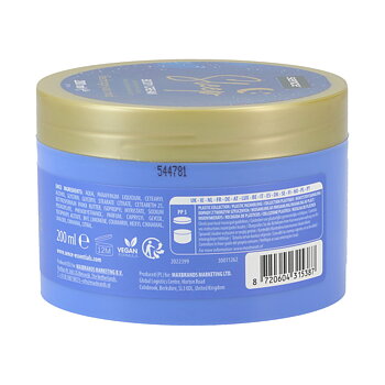 Body Cream 200ml - Sleep