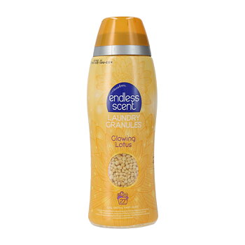 Scent Booster 480gr Limited Glowing Lotus