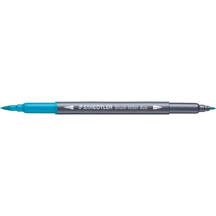 Penselpenna Staedtler duo 12fp - 2