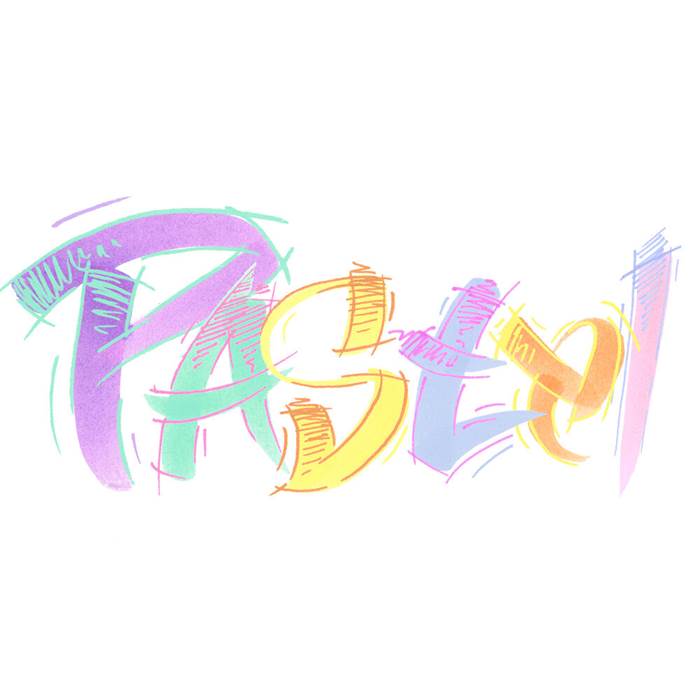 Penselpenna Faber pastell 6/fp - 5