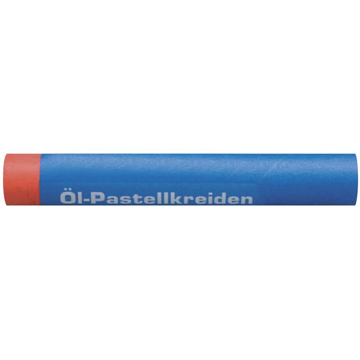 Oljepastellkrita Giotto 12/fp - 2