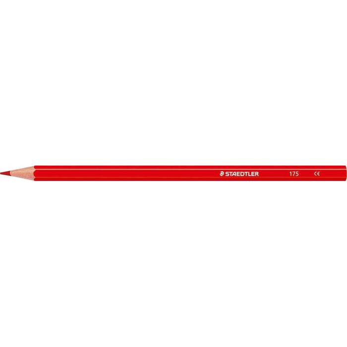 Färgpenna Staedtler 175 12 st/fp - 2