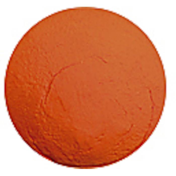 Täckfärg Readymix matt 500 ml orange - 2