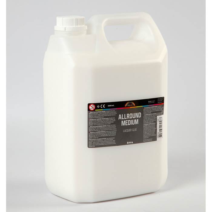 Allround Medium 5000 ml - 2
