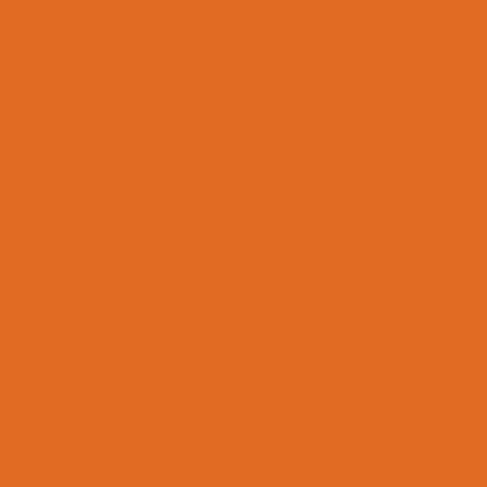 Akrylfärg Pigment 500ml orange - 2