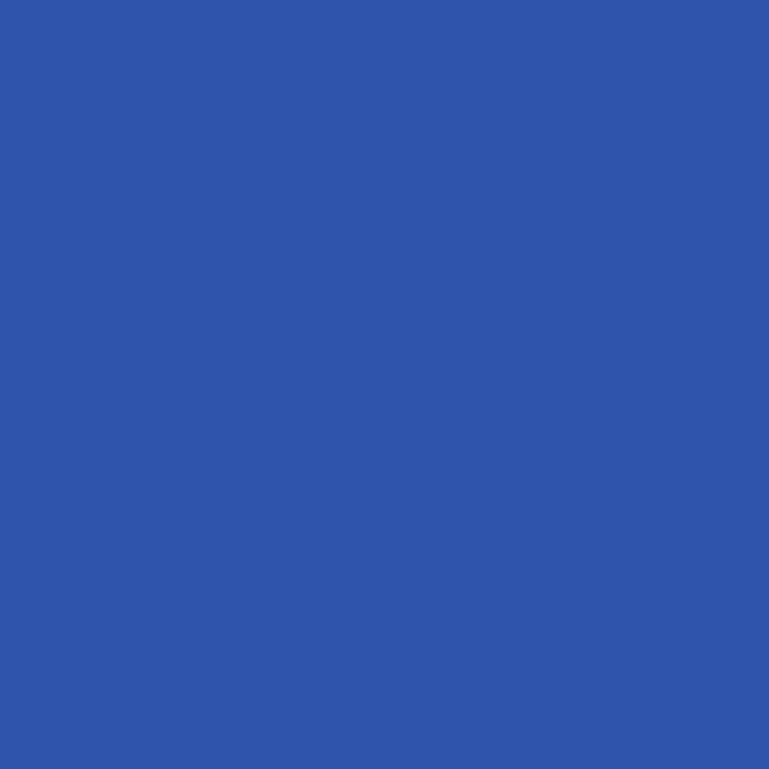 Akrylfärg Pigment 500ml marin - 2