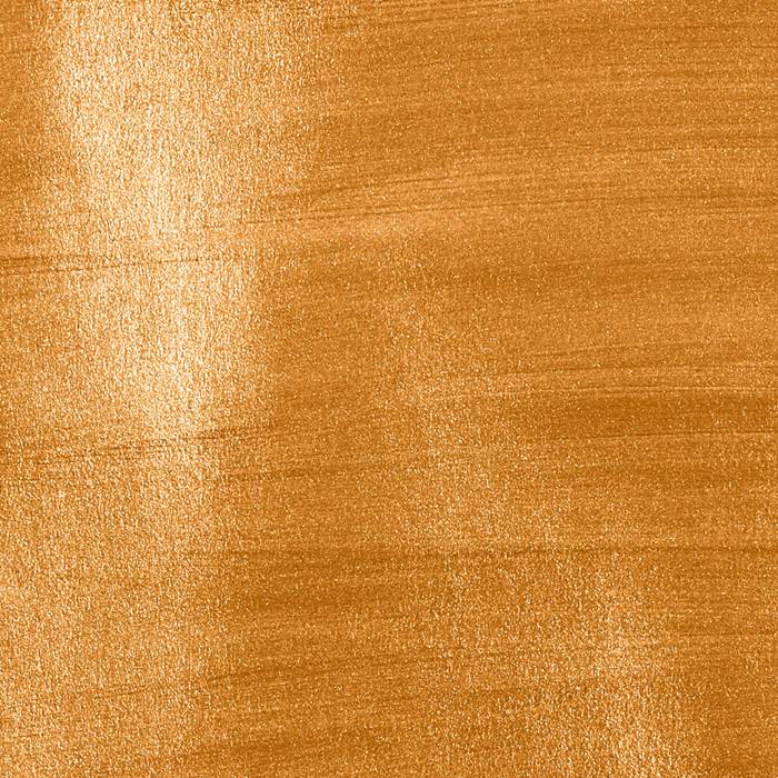 Akrylfärg metallic 500 ml Guld - 3