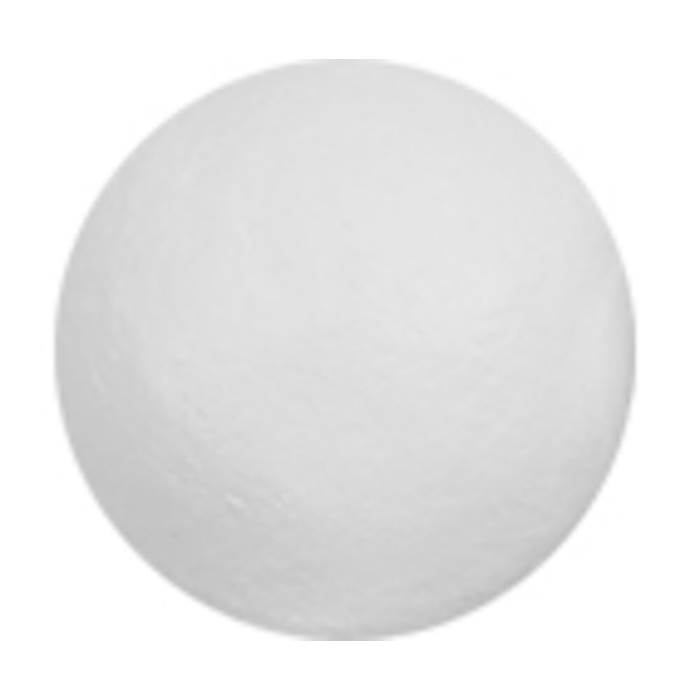 Akrylfärg blank 500 ml vit - 3