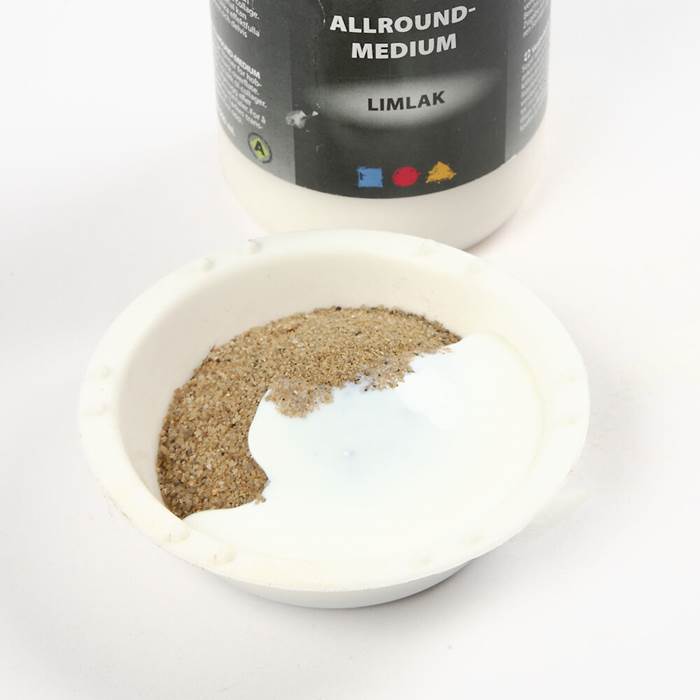 Allround Medium 1000ml - 3