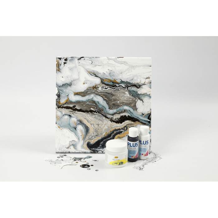 Pouring-Fluid 150 ml - 2