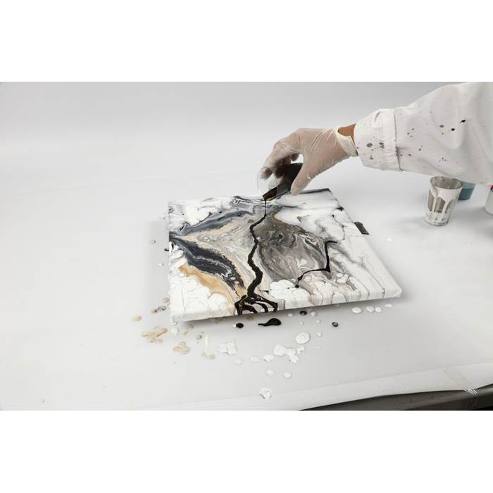 Pouring-Fluid 150 ml - 6