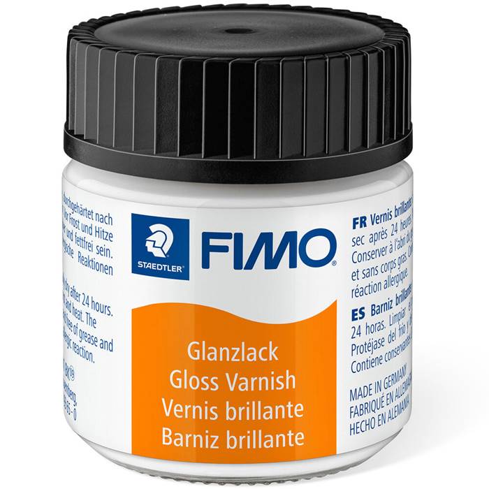 Glosslack FIMO 8704 35 ml - 2