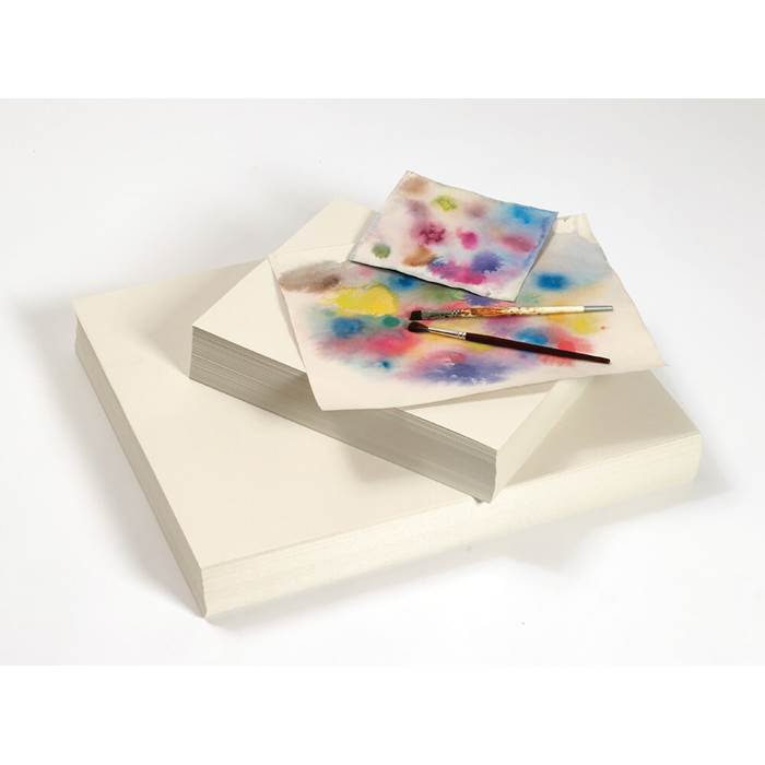 Växtpapper 140g 40x48cm 250/fp - 2