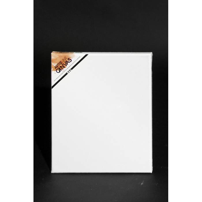 Målarduk canvas 40x30cm - 2