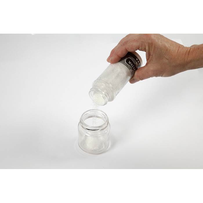 Syltburk glas med lock 100ml - 5