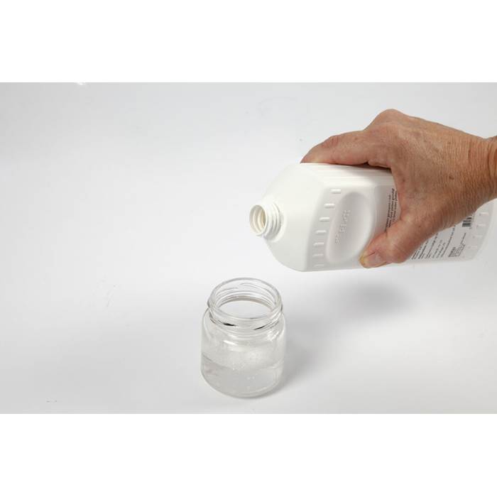 Syltburk glas med lock 100ml - 6