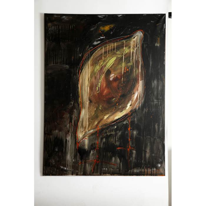 Målarduk canvas 60x80cm - 3
