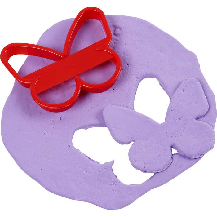 Lera Silk Clay standard 14gx6f - 3