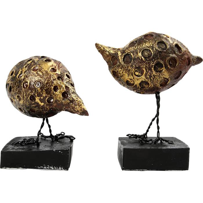 Papier-maché massa 400g - 3