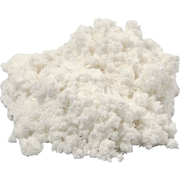 Papier-maché massa 400g - 2