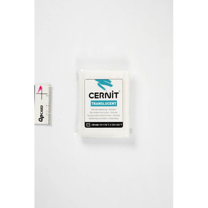 Cernitlera 56 g Transparent - 3