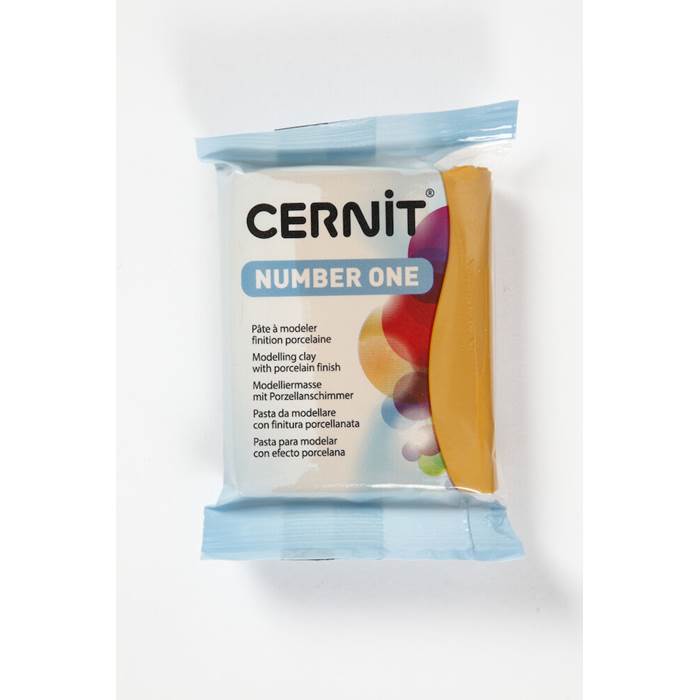 Cernitlera 56 g Yellow Ochre - 3