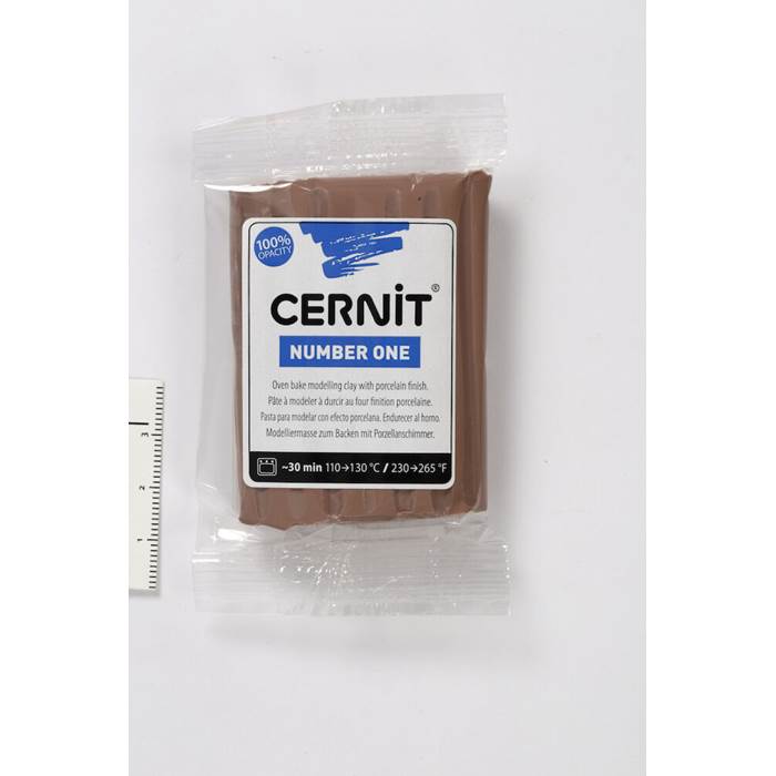 Cernitlera 56 g Taupe - 3