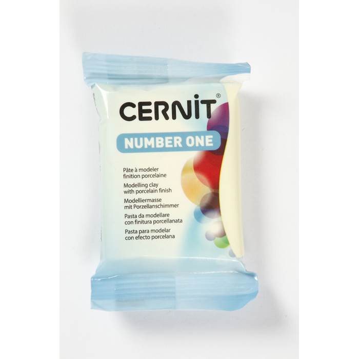 Cernitlera 56 g Vanilla - 3