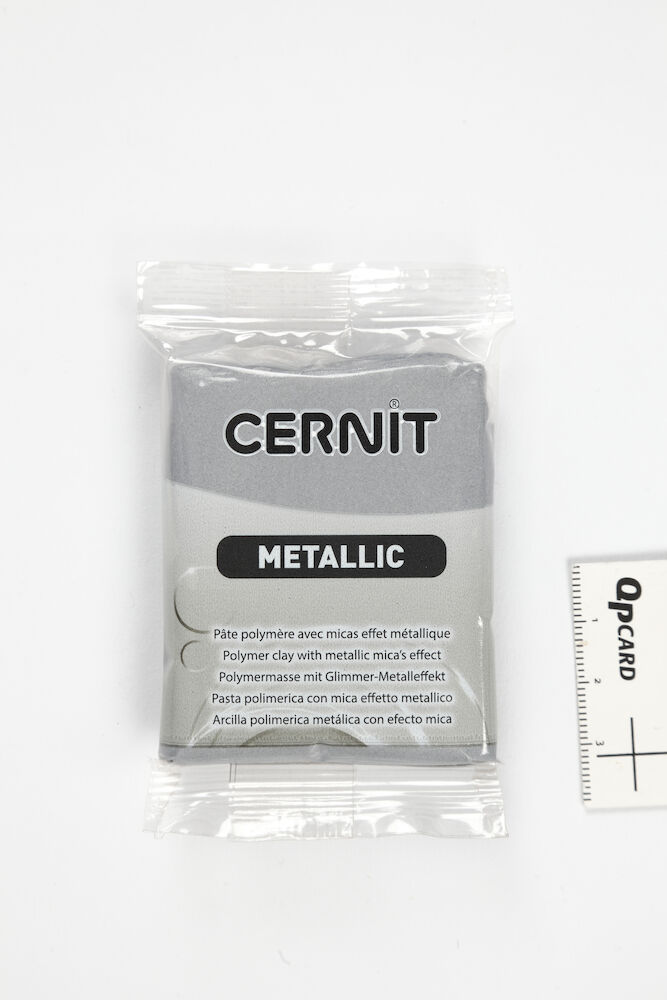 Cernitlera 56 g Silver - 3
