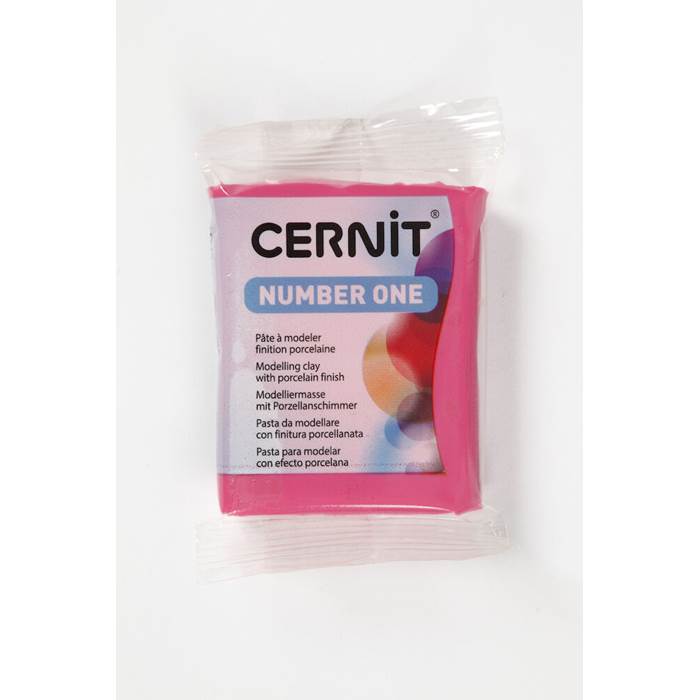 Cernitlera 56 g Raspberry - 3