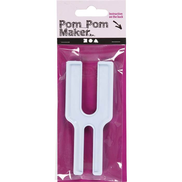 Pompom verktyg - 3