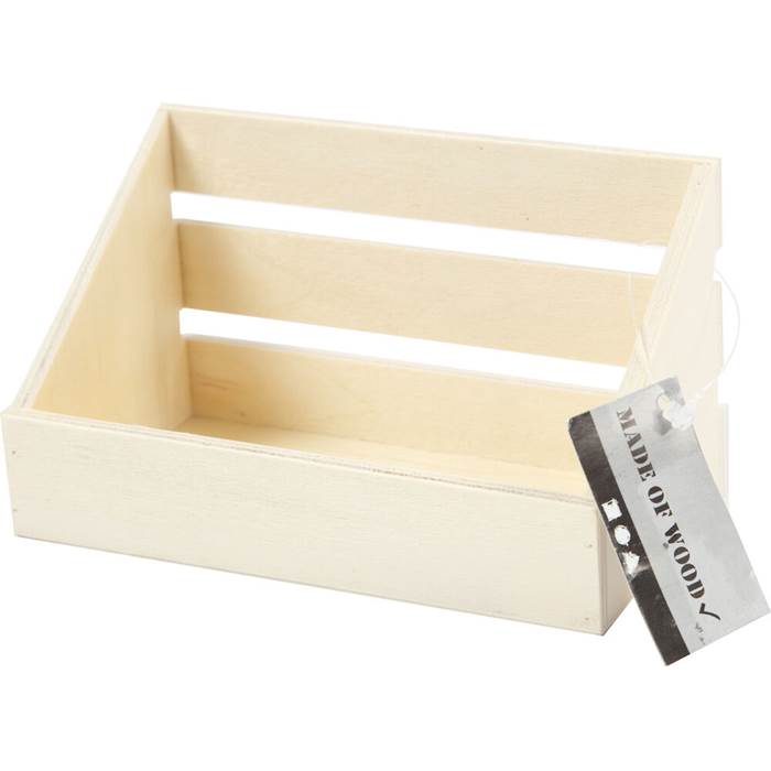 Hylla plywood - 2