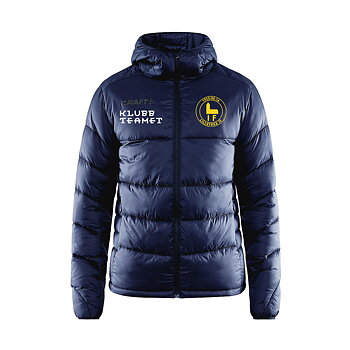 Craft Core Explore Isolate Jacket Jr (Lillkyrka IF)