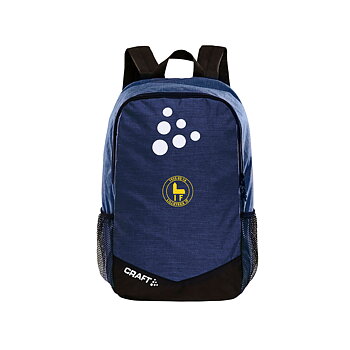 Craft Squad Backpack (Lillkyrka IF)